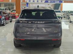 Exeed ET5 210 LiDAR Smart Premium Edition - ფოტო 4
