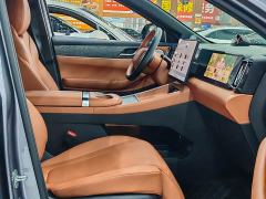 Exeed ET5 210 LiDAR Smart Premium Edition - ფოტო 7