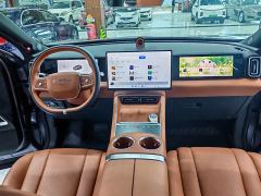 Exeed ET5 210 LiDAR Smart Premium Edition - ფოტო 8