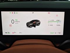 Exeed ET5 210 LiDAR Smart Premium Edition - ფოტო 9
