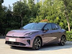 Lynk & Co 07 EM-P 126 Extended Range Ultra H7 - фото 1