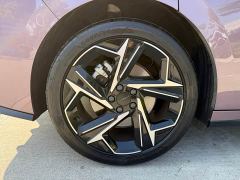 Lynk & Co 07 EM-P 126 Extended Range Ultra H7 - фото 11