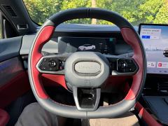 Lynk & Co 07 EM-P 126 Extended Range Ultra H7 - фото 18