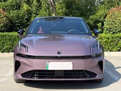 Lynk & Co 07 EM-P 126 Extended Range Ultra H7 - фото 2