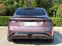Lynk & Co 07 EM-P 126 Extended Range Ultra H7 - фото 4