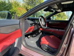 Lynk & Co 07 EM-P 126 Extended Range Ultra H7 - фото 6