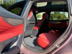 Lynk & Co 07 EM-P 126 Extended Range Ultra H7 - фото 7