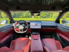 Lynk & Co 07 EM-P 126 Extended Range Ultra H7 - фото 8