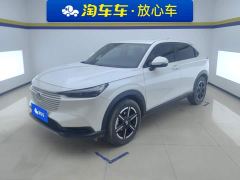 Honda Vezel 1.5L CVT Elite - ფოტო 1