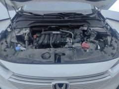 Honda Vezel 1.5L CVT Elite - ფოტო 10