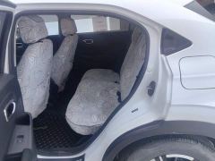 Honda Vezel 1.5L CVT Elite - ფოტო 11