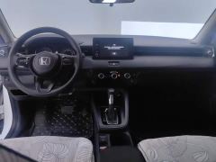 Honda Vezel 1.5L CVT Elite - ფოტო 12