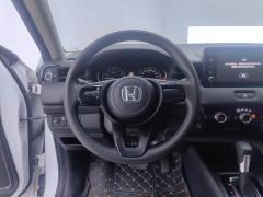 Honda Vezel 1.5L CVT Elite - ფოტო 15