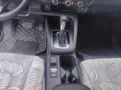 Honda Vezel 1.5L CVT Elite - ფოტო 16
