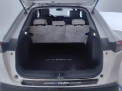 Honda Vezel 1.5L CVT Elite - ფოტო 4
