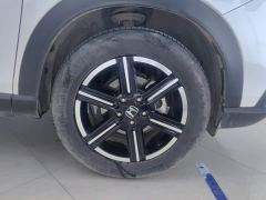 Honda Vezel 1.5L CVT Elite - ფოტო 6