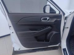 Honda Vezel 1.5L CVT Elite - ფოტო 7
