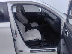 Honda Vezel 1.5L CVT Elite - ფოტო 8