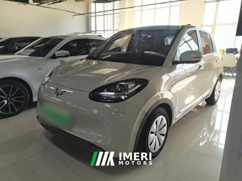 2023 Wuling Binguo 203km Light Enjoy Edition - ავტომობილი ჩინეთიდან