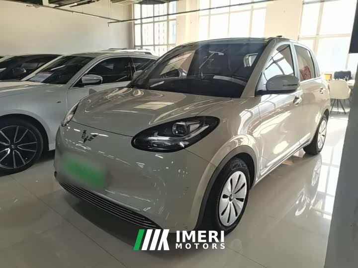 Wuling Binguo 203km Light Enjoy Edition