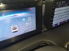 Wuling Binguo 203km Light Enjoy Edition - ფოტო 11