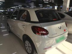 Wuling Binguo 203km Light Enjoy Edition - ფოტო 4