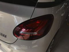 Wuling Binguo 203km Light Enjoy Edition - ფოტო 7