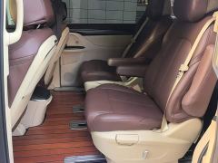 Buick GL8 ES Luxe Enjoyment Edition - ფოტო 11