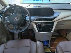 Buick GL8 ES Luxe Enjoyment Edition - ფოტო 12