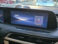 Buick GL8 ES Luxe Enjoyment Edition - ფოტო 13
