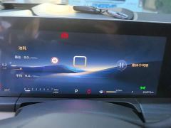 Buick GL8 ES Luxe Enjoyment Edition - ფოტო 14