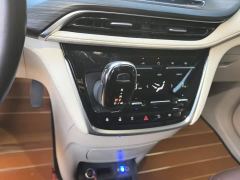 Buick GL8 ES Luxe Enjoyment Edition - ფოტო 16