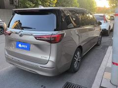 Buick GL8 ES Luxe Enjoyment Edition - ფოტო 3