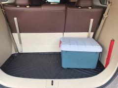 Buick GL8 ES Luxe Enjoyment Edition - ფოტო 4