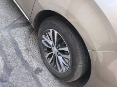 Buick GL8 ES Luxe Enjoyment Edition - ფოტო 6