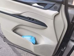 Buick GL8 ES Luxe Enjoyment Edition - ფოტო 7