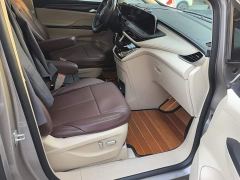 Buick GL8 ES Luxe Enjoyment Edition - ფოტო 8