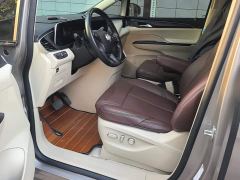 Buick GL8 ES Luxe Enjoyment Edition - ფოტო 9