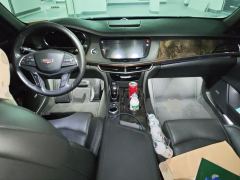 Cadillac CT6 28T Luxury - photo 10