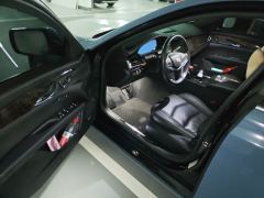Cadillac CT6 28T Luxury - photo 17