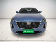 Cadillac CT6 28T Luxury - photo 2