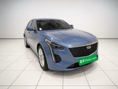 Cadillac CT6 28T Luxury - photo 3