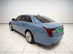 Cadillac CT6 28T Luxury - photo 4
