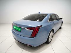 Cadillac CT6 28T Luxury - photo 5