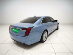 Cadillac CT6 28T Luxury - photo 6