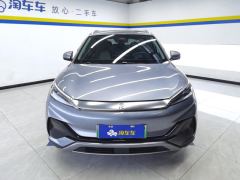 BYD Yuan PLUS 510KM Flagship - photo 3