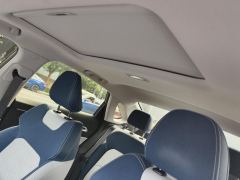 Geely Emgrand Passage 4 1.5L CVT Flagship - ფოტო 15