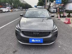 Geely Emgrand Passage 4 1.5L CVT Flagship - ფოტო 3