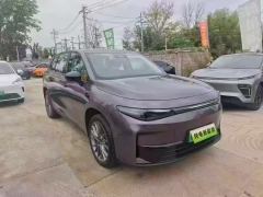 Leapmotor B10 510 Pleasure Edition - ფოტო 1