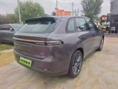 Leapmotor B10 510 Pleasure Edition - ფოტო 7